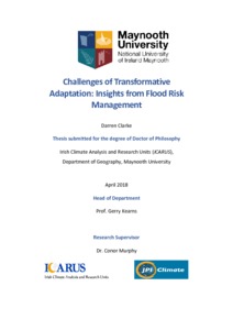 risk management phd thesis